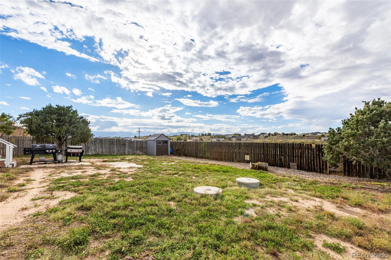 MLS Image #38 for 541 s el charro drive,pueblo west, Colorado