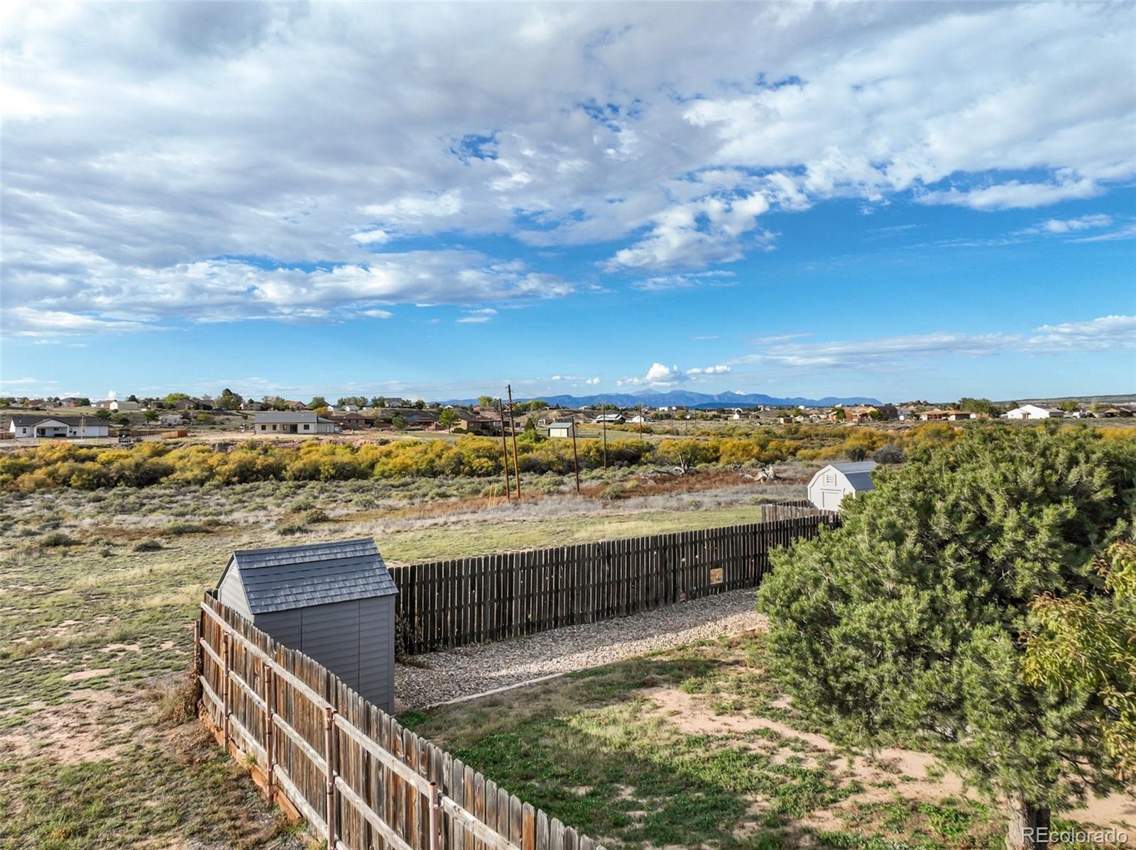 MLS Image #39 for 541 s el charro drive,pueblo west, Colorado