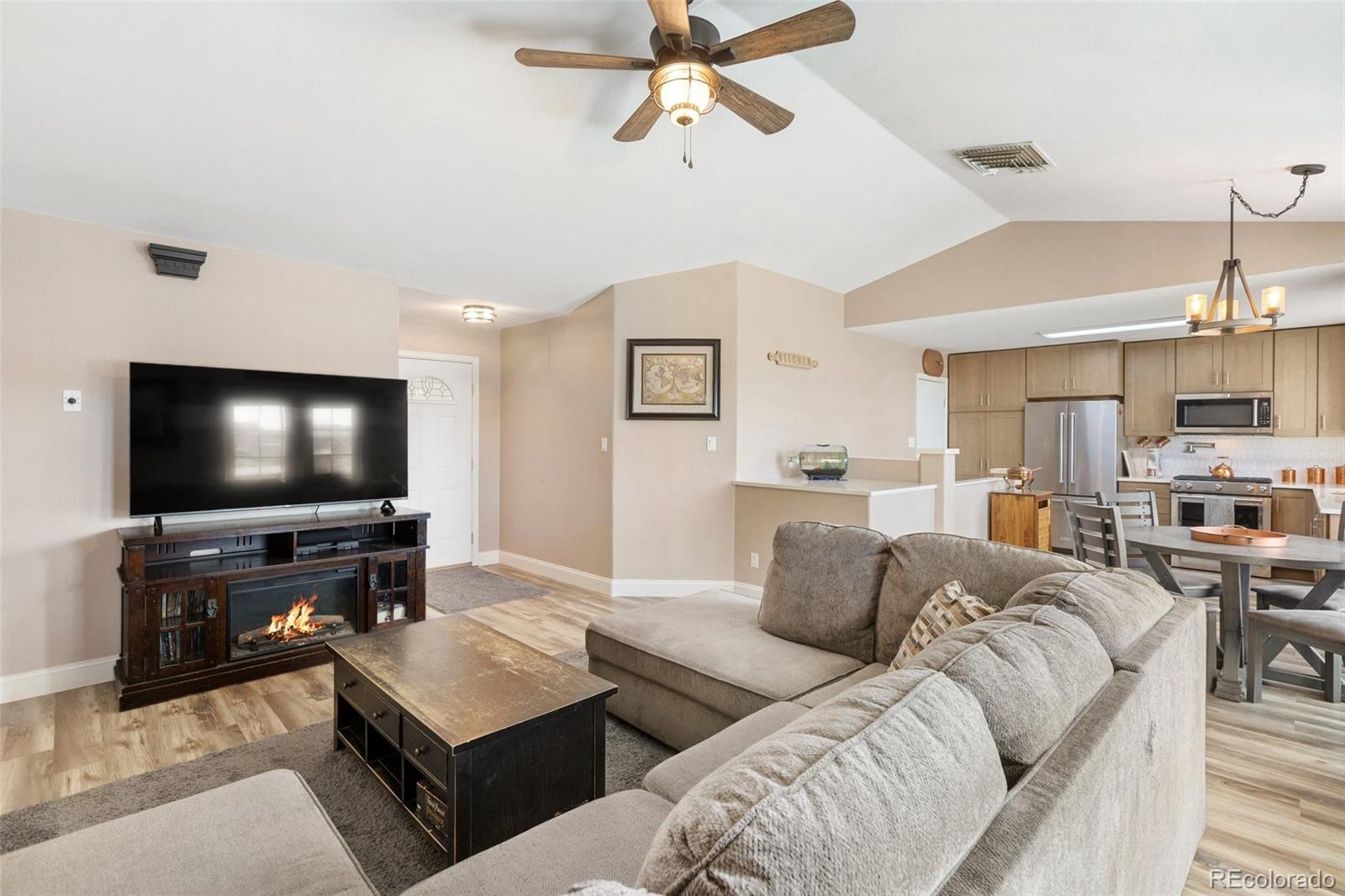 MLS Image #4 for 541 s el charro drive,pueblo west, Colorado