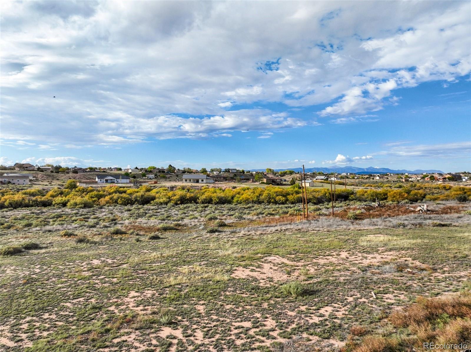 MLS Image #40 for 541 s el charro drive,pueblo west, Colorado