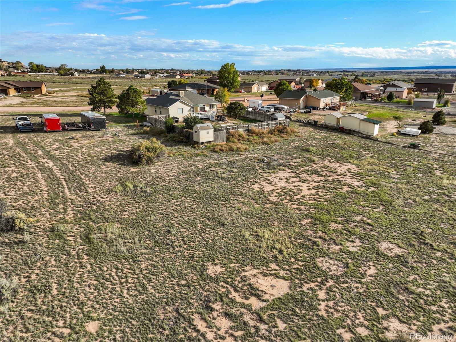MLS Image #41 for 541 s el charro drive,pueblo west, Colorado