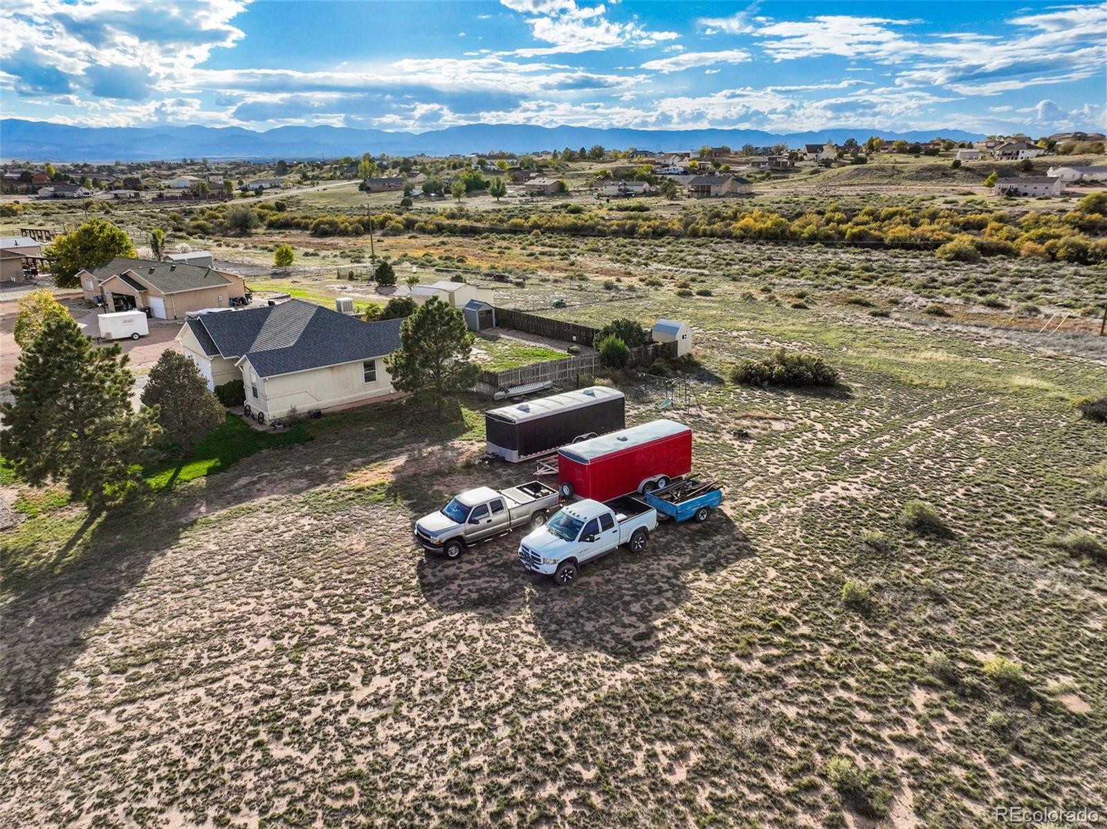 MLS Image #43 for 541 s el charro drive,pueblo west, Colorado