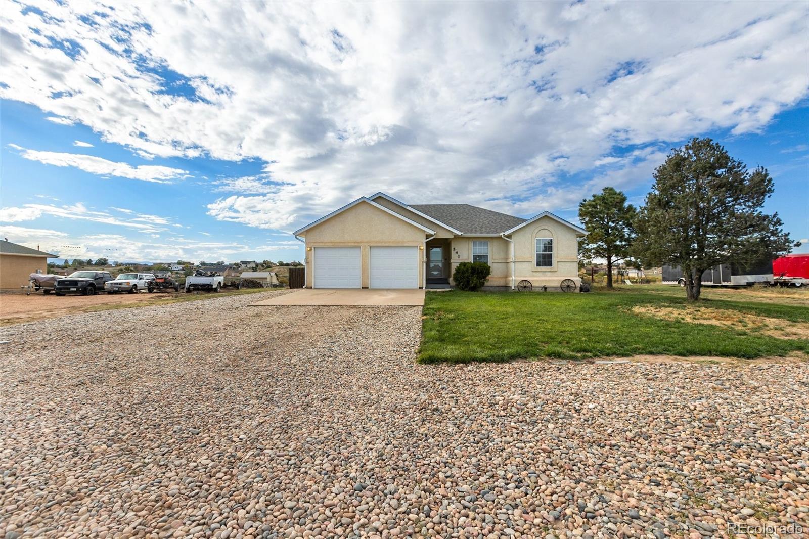 MLS Image #46 for 541 s el charro drive,pueblo west, Colorado