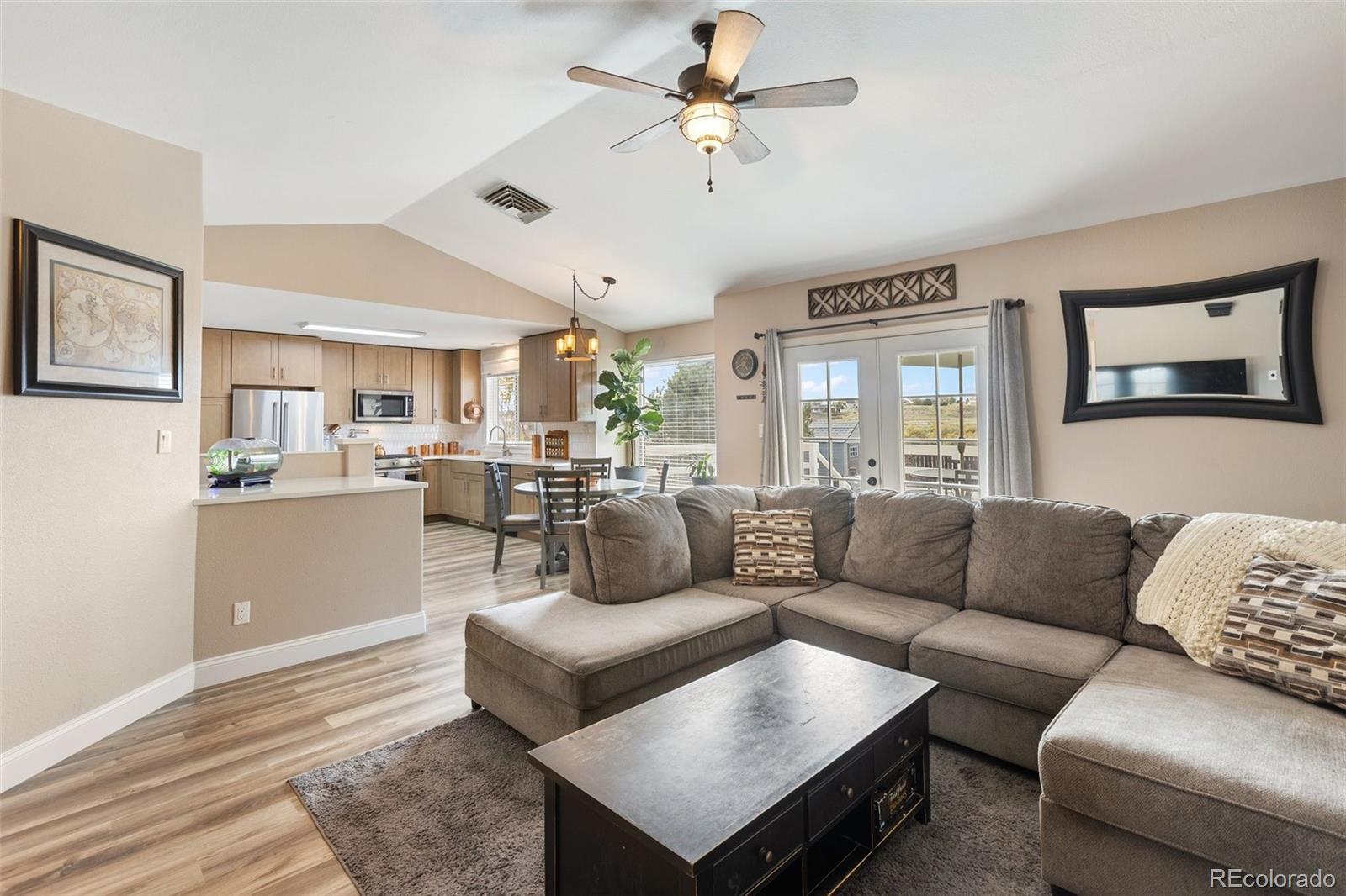 MLS Image #5 for 541 s el charro drive,pueblo west, Colorado