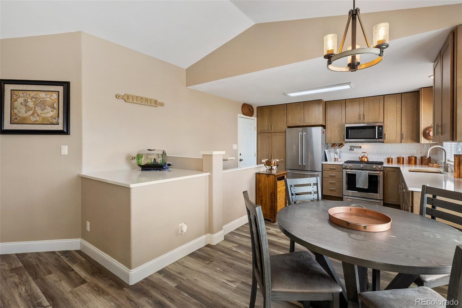 MLS Image #6 for 541 s el charro drive,pueblo west, Colorado