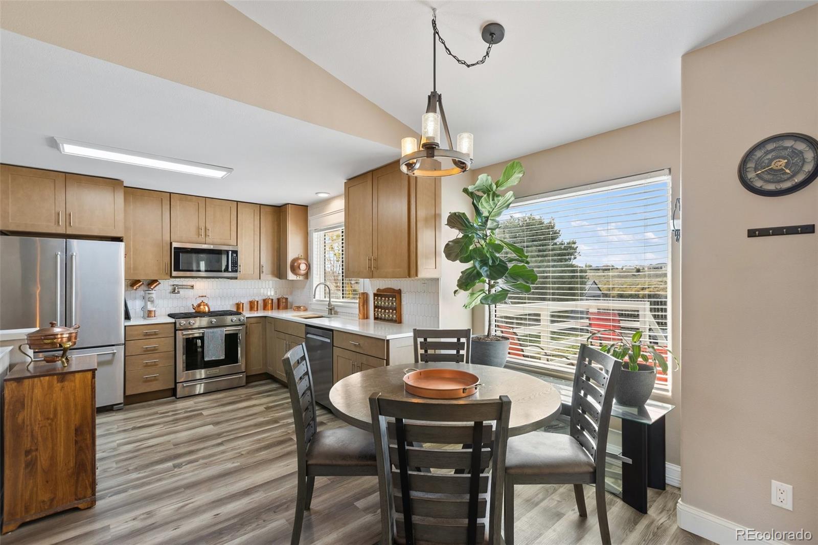 MLS Image #7 for 541 s el charro drive,pueblo west, Colorado