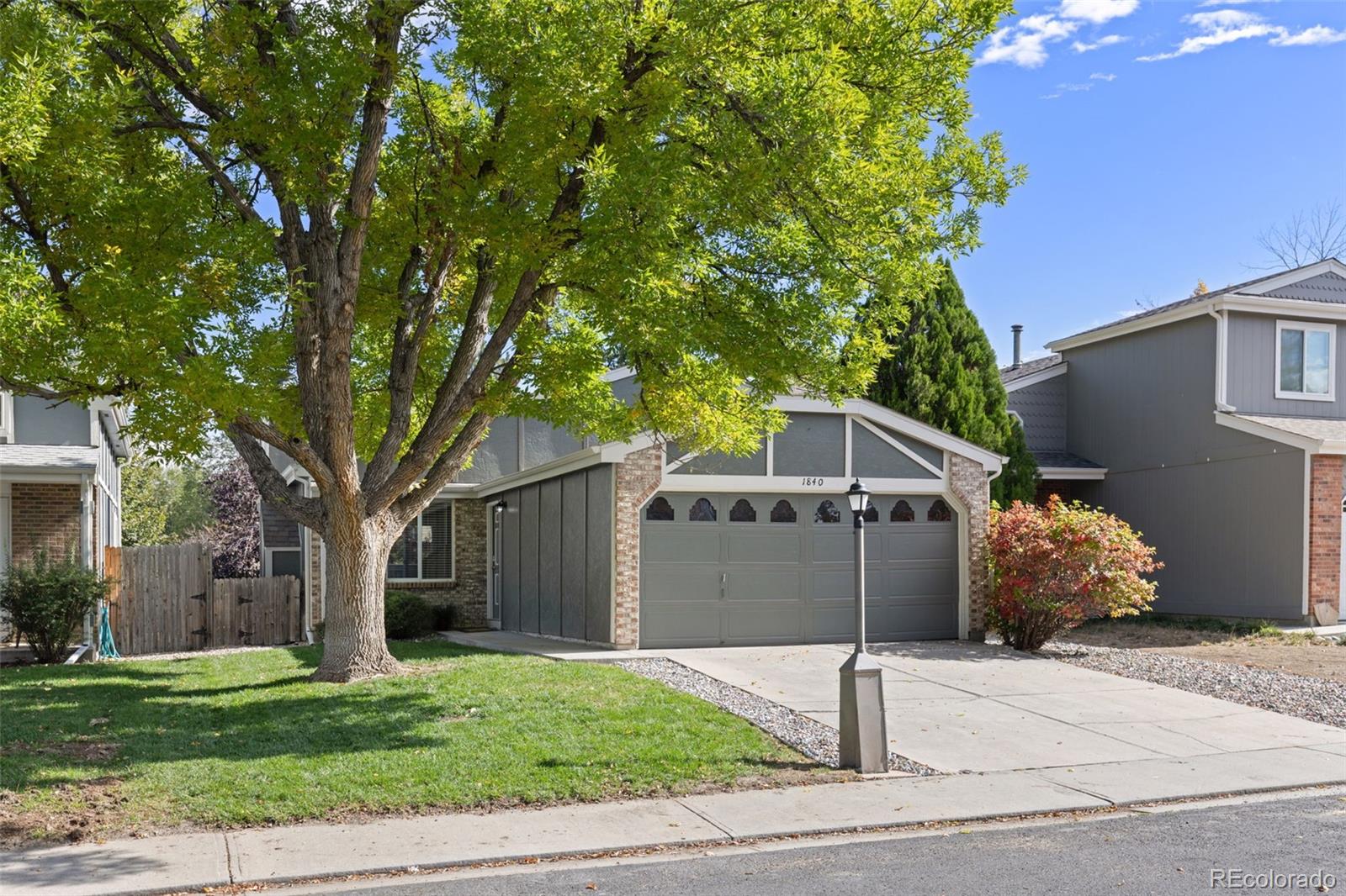 MLS Image #1 for 1840  juniper street,longmont, Colorado
