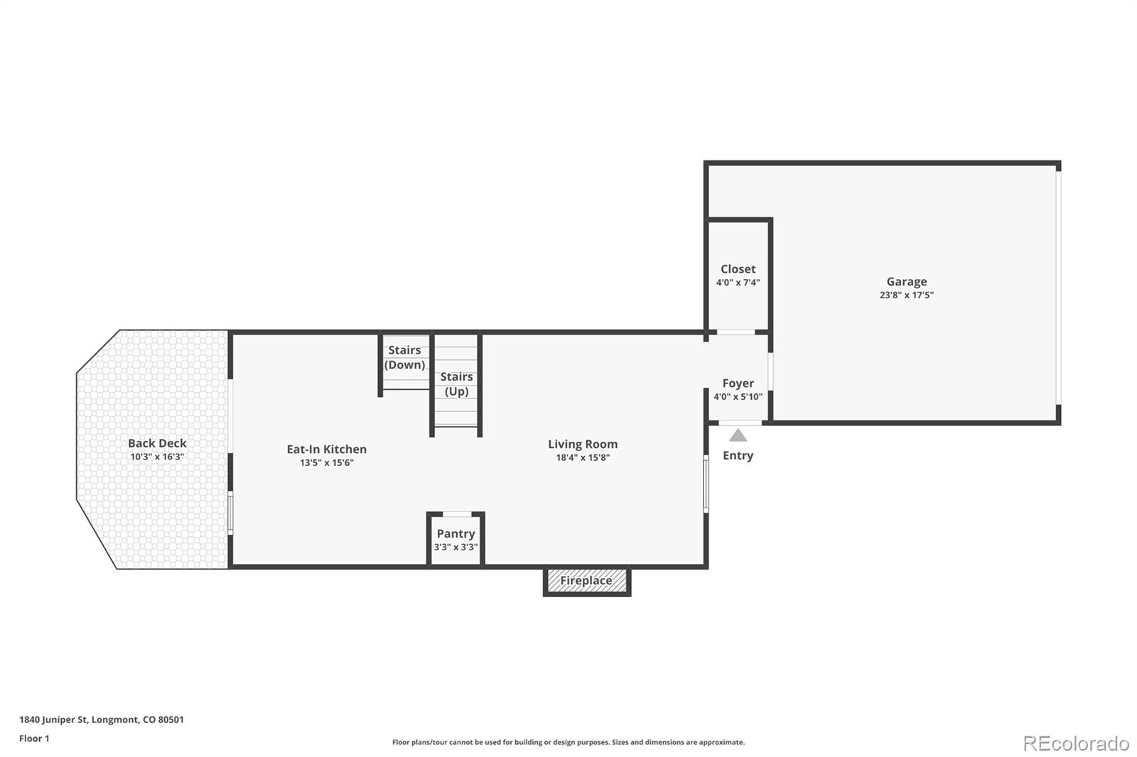 MLS Image #24 for 1840  juniper street,longmont, Colorado