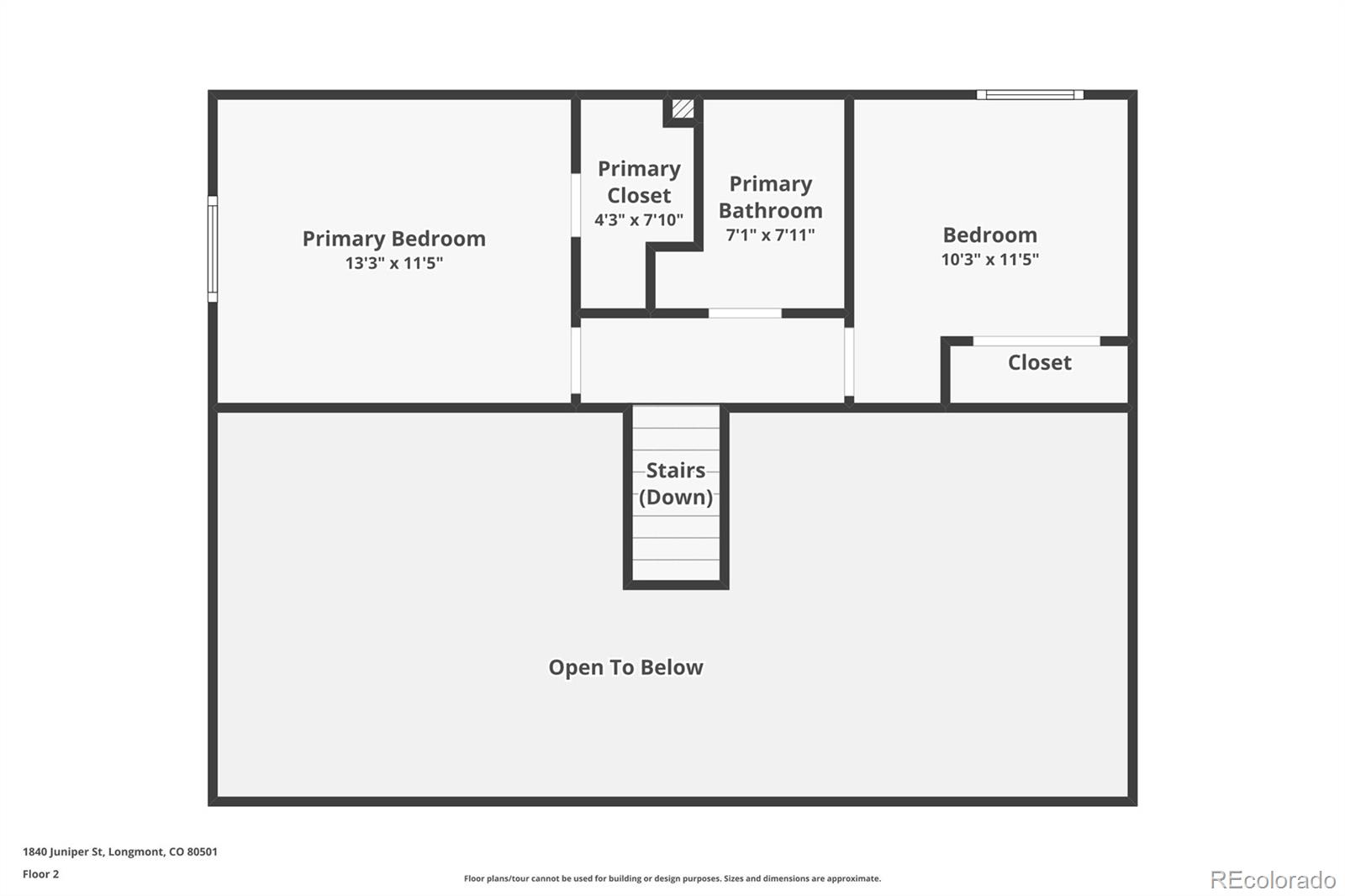 MLS Image #25 for 1840  juniper street,longmont, Colorado