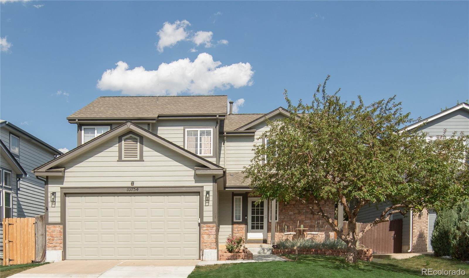 MLS Image #1 for 10754 w 107th circle,broomfield, Colorado
