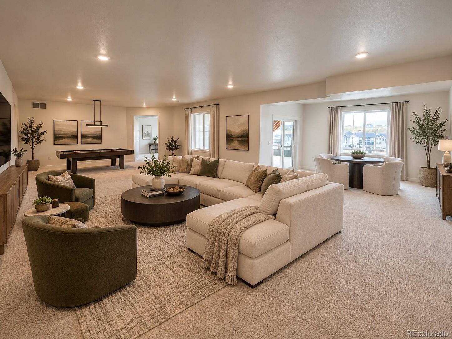 MLS Image #2 for 4147  skipping point,castle rock, Colorado