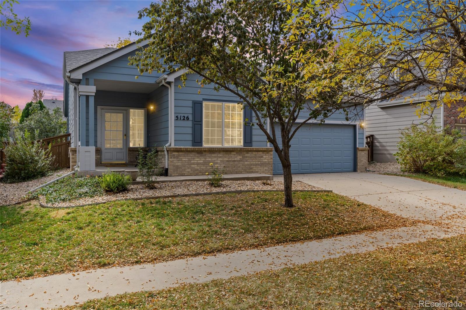 MLS Image #0 for 5126  paloma street,brighton, Colorado