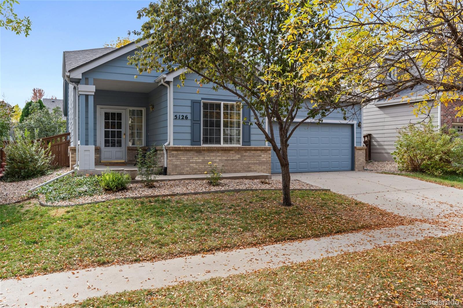 MLS Image #2 for 5126  paloma street,brighton, Colorado