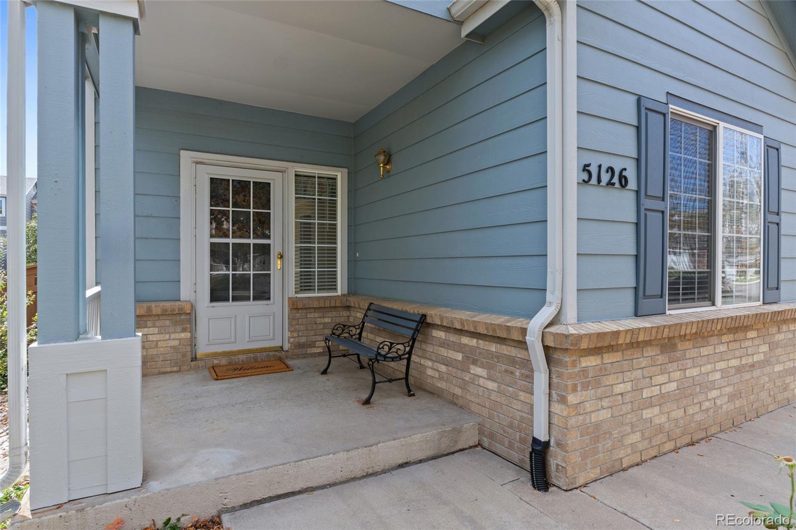 MLS Image #3 for 5126  paloma street,brighton, Colorado