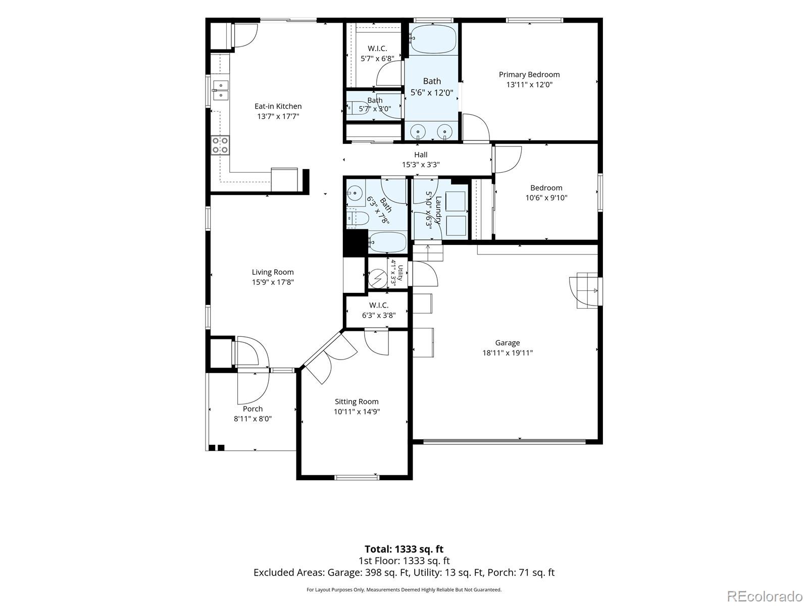 MLS Image #30 for 5126  paloma street,brighton, Colorado
