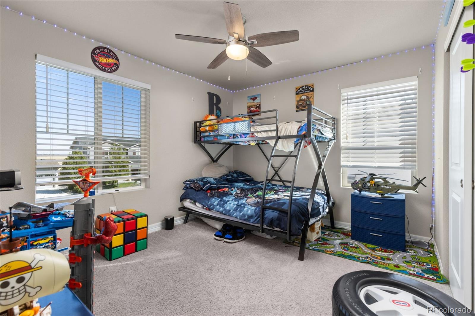 MLS Image #20 for 26808 e 1st place,aurora, Colorado