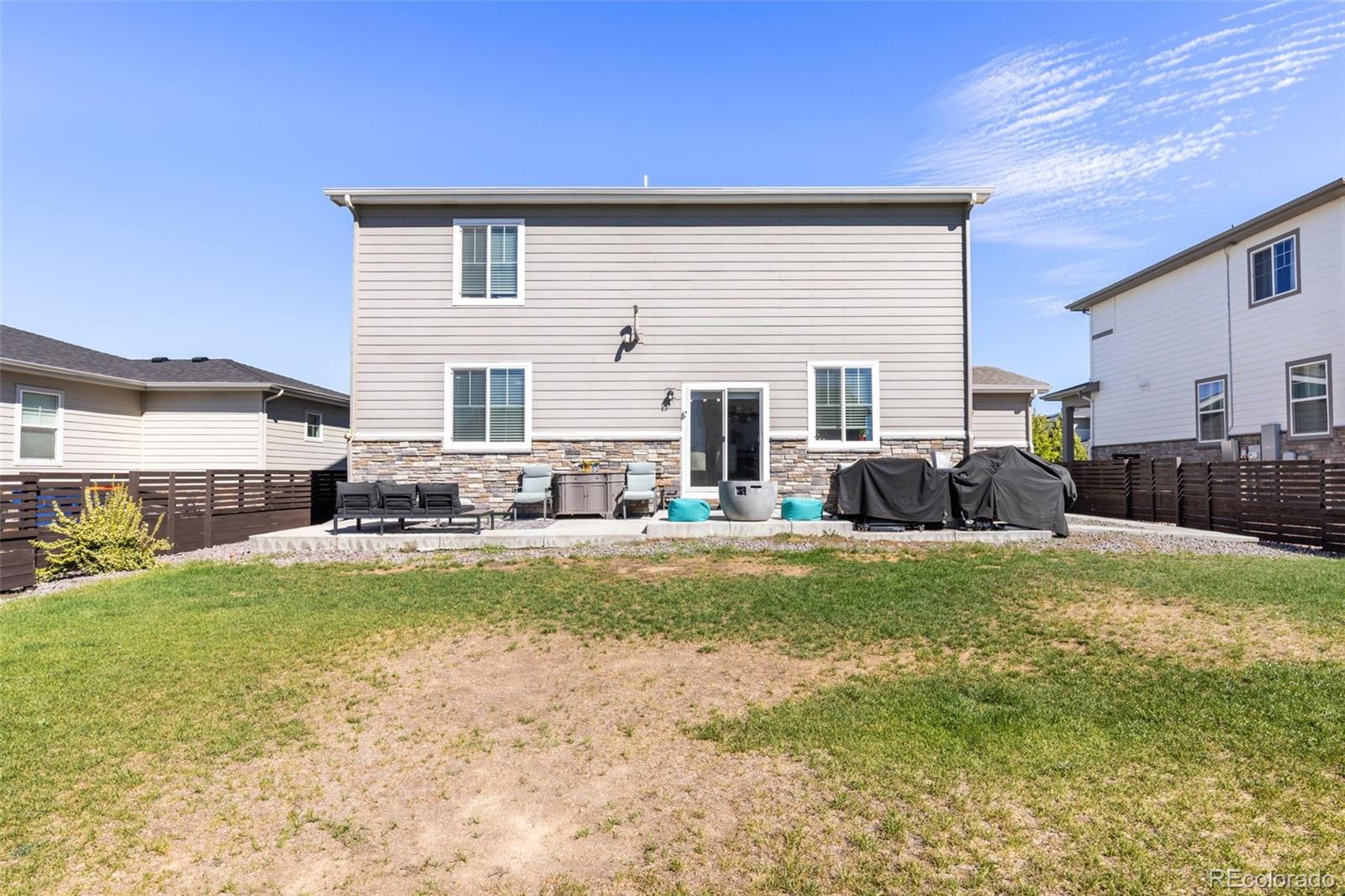 MLS Image #24 for 26808 e 1st place,aurora, Colorado