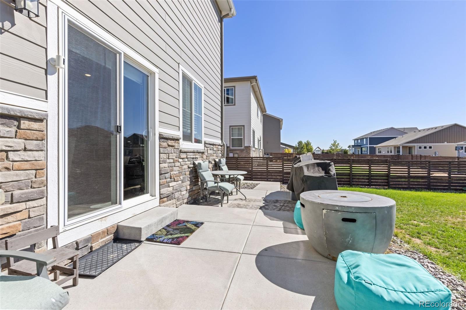 MLS Image #25 for 26808 e 1st place,aurora, Colorado