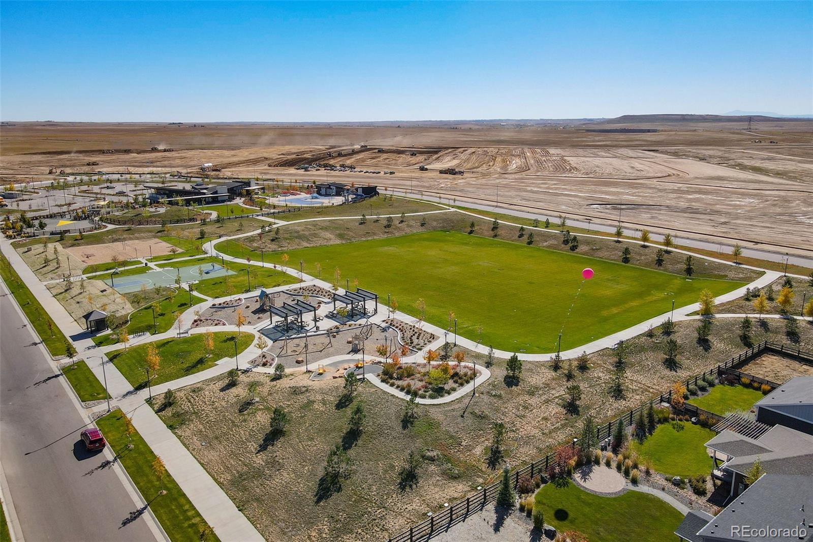 MLS Image #28 for 26808 e 1st place,aurora, Colorado
