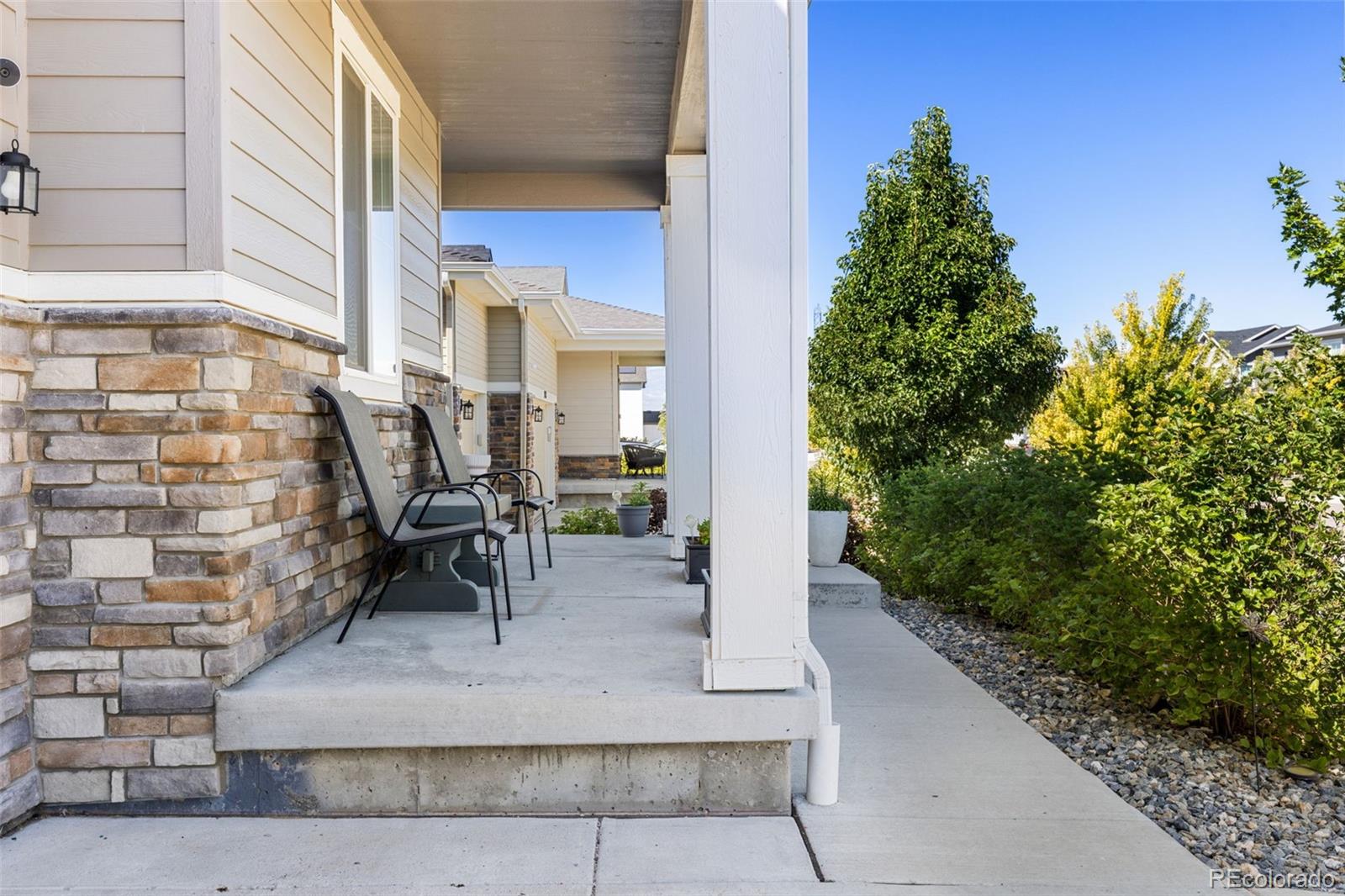 MLS Image #3 for 26808 e 1st place,aurora, Colorado