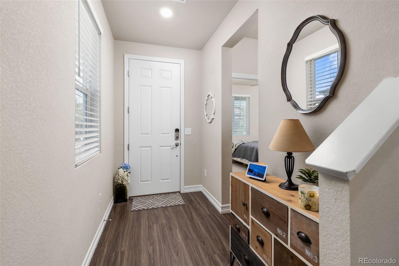 MLS Image #4 for 26808 e 1st place,aurora, Colorado