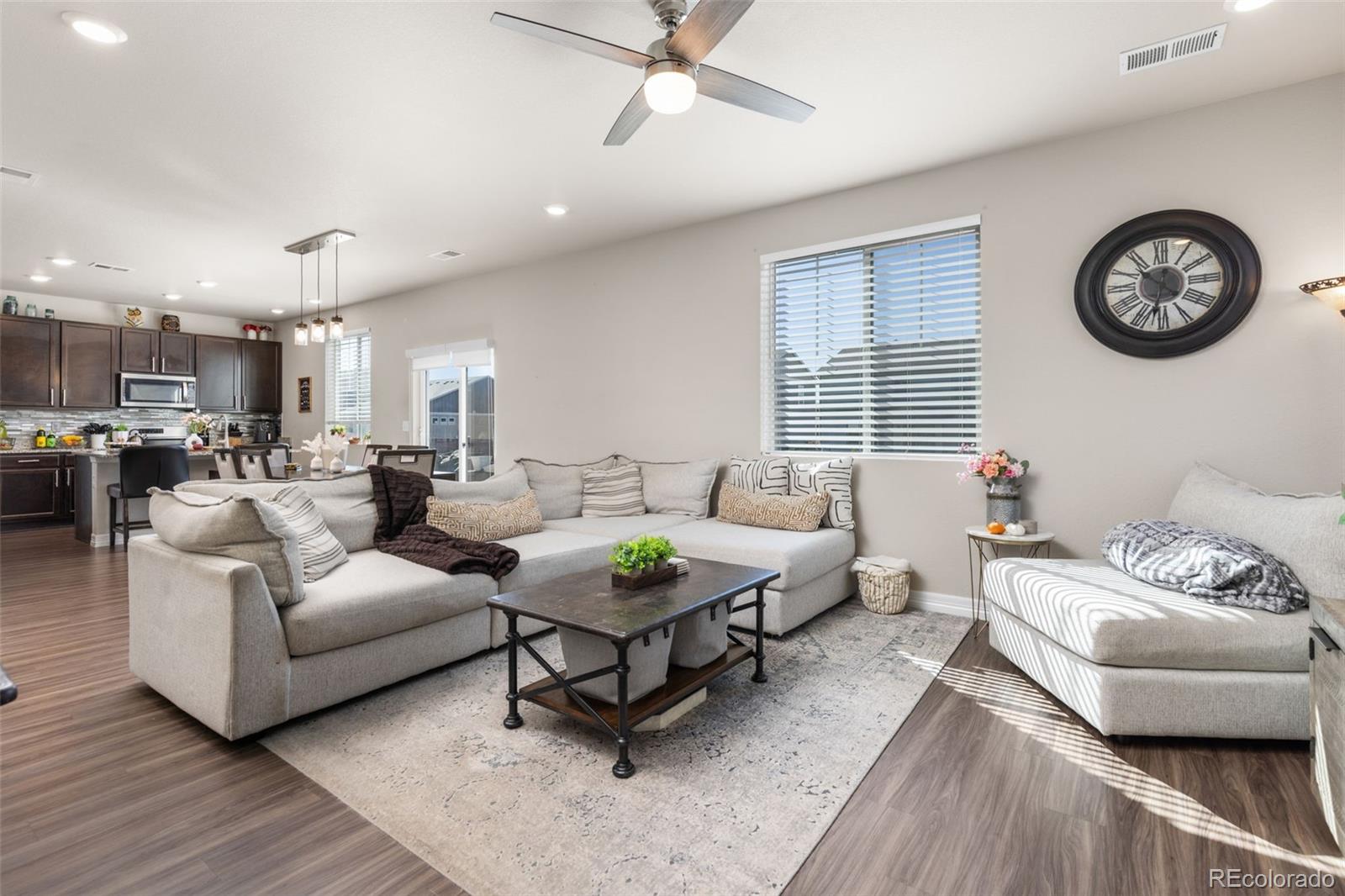 MLS Image #5 for 26808 e 1st place,aurora, Colorado