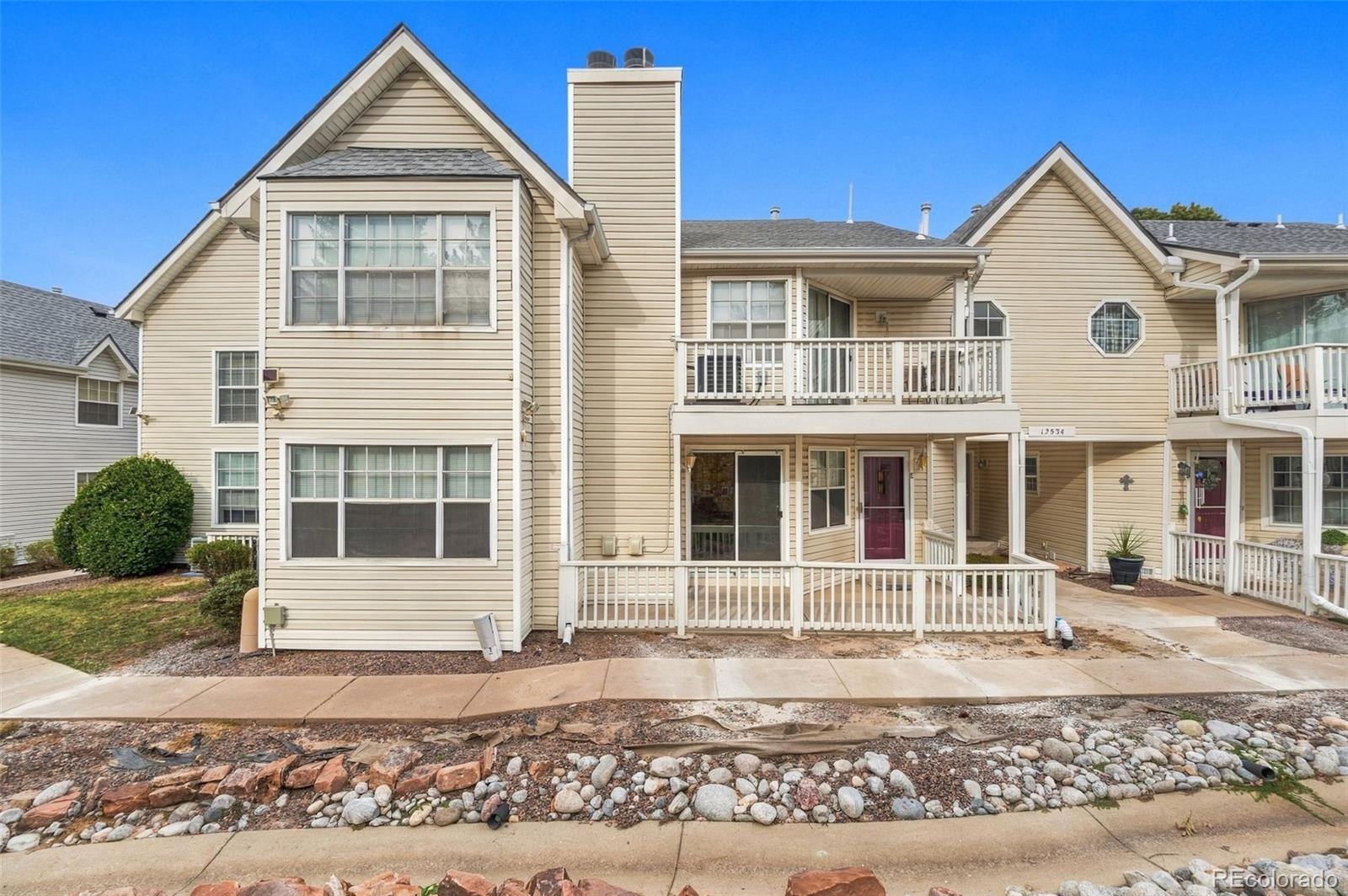 MLS Image #16 for 12534 e pacific circle,aurora, Colorado