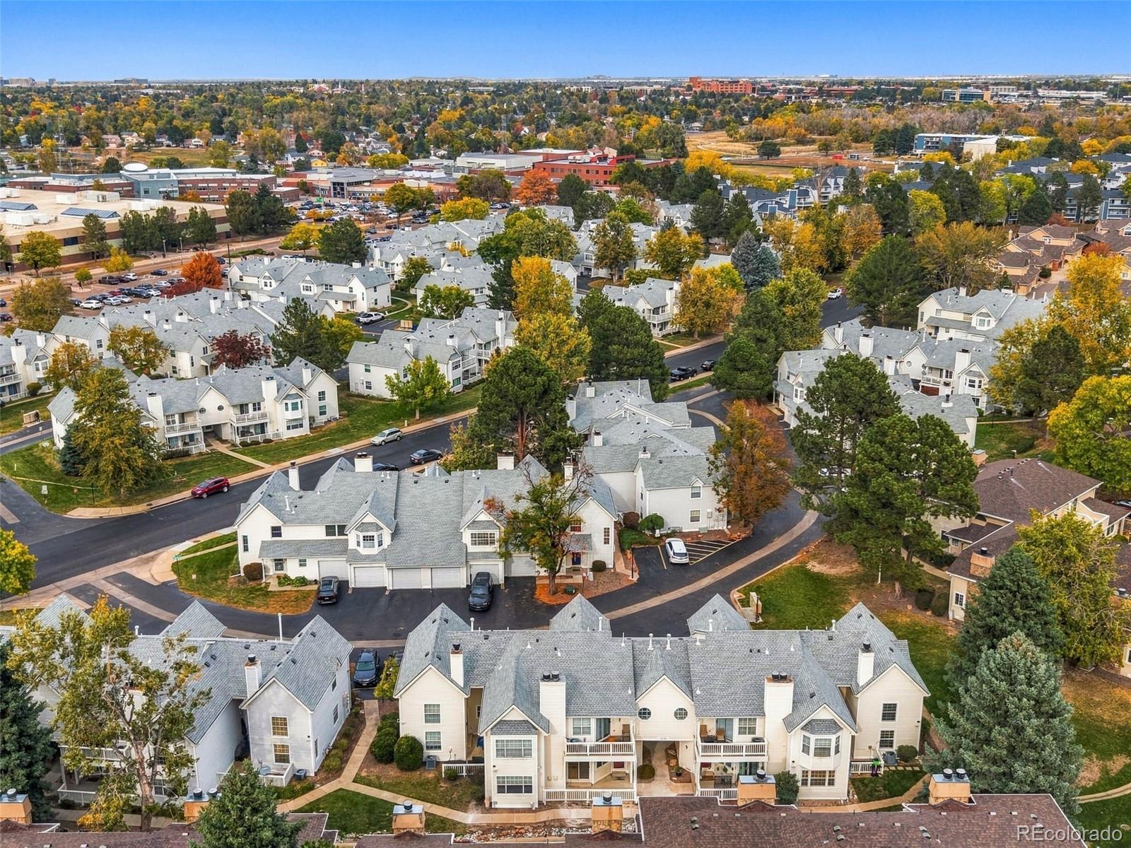 MLS Image #17 for 12534 e pacific circle,aurora, Colorado