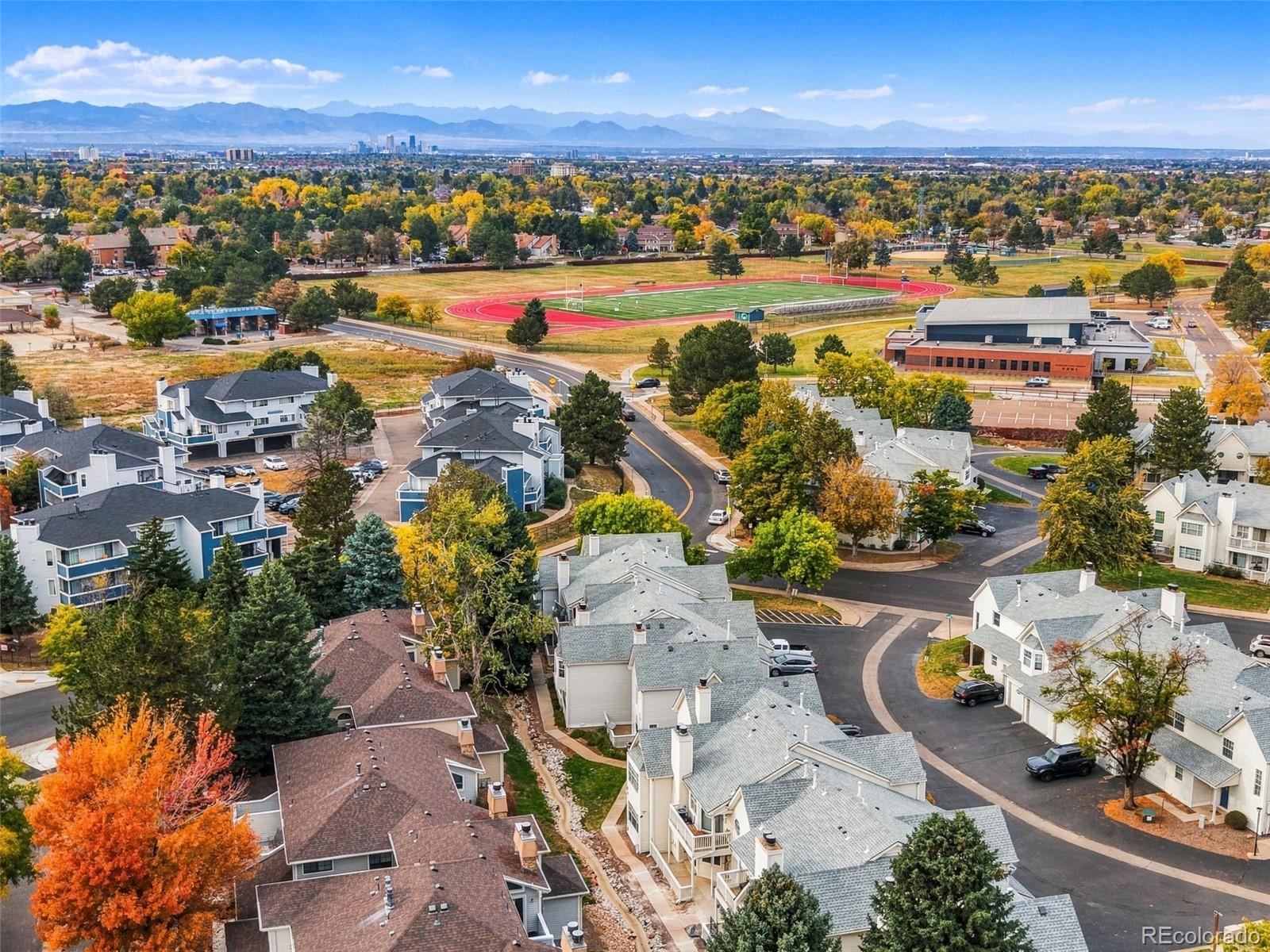 MLS Image #18 for 12534 e pacific circle,aurora, Colorado