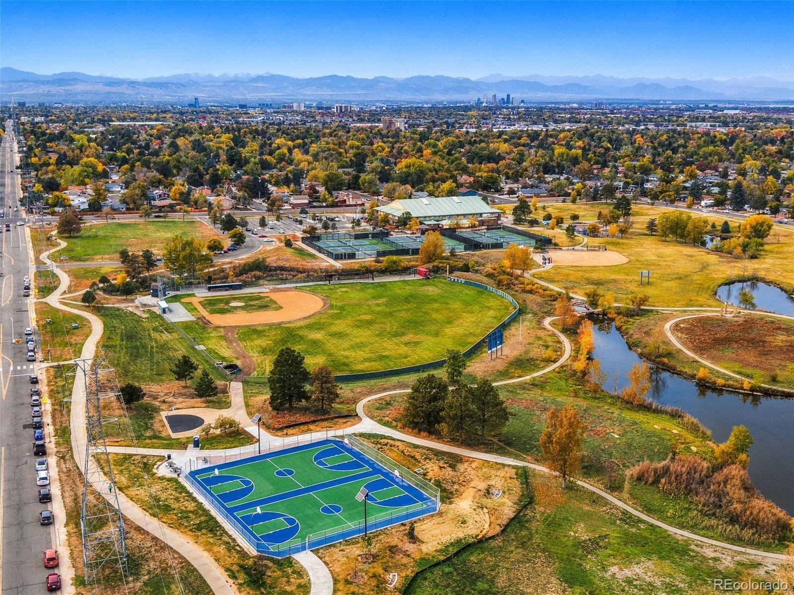 MLS Image #21 for 12534 e pacific circle,aurora, Colorado