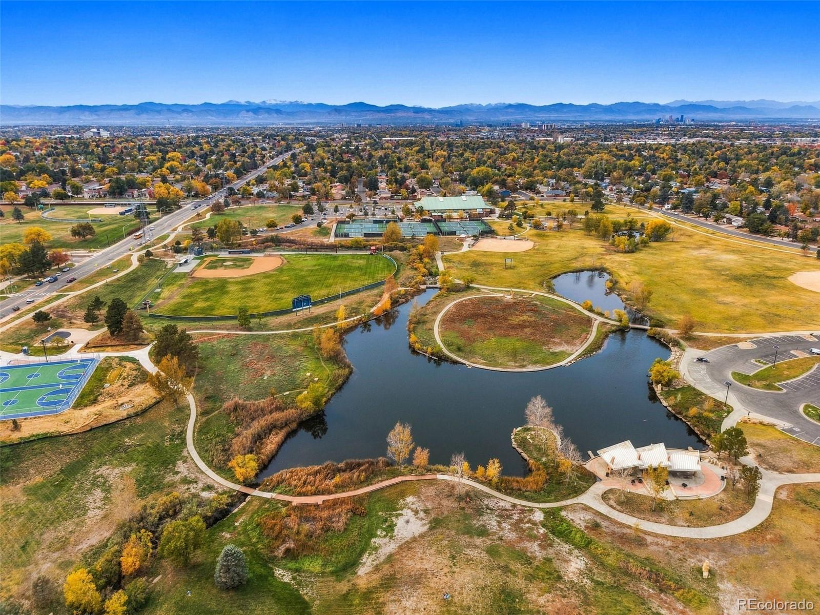 MLS Image #22 for 12534 e pacific circle,aurora, Colorado