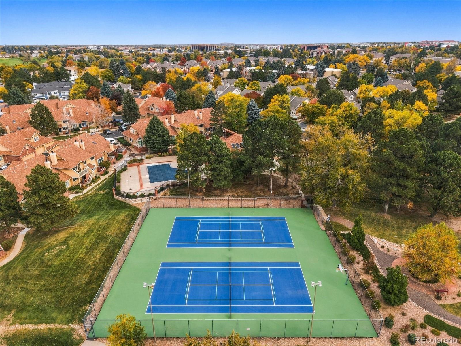 MLS Image #24 for 12534 e pacific circle,aurora, Colorado