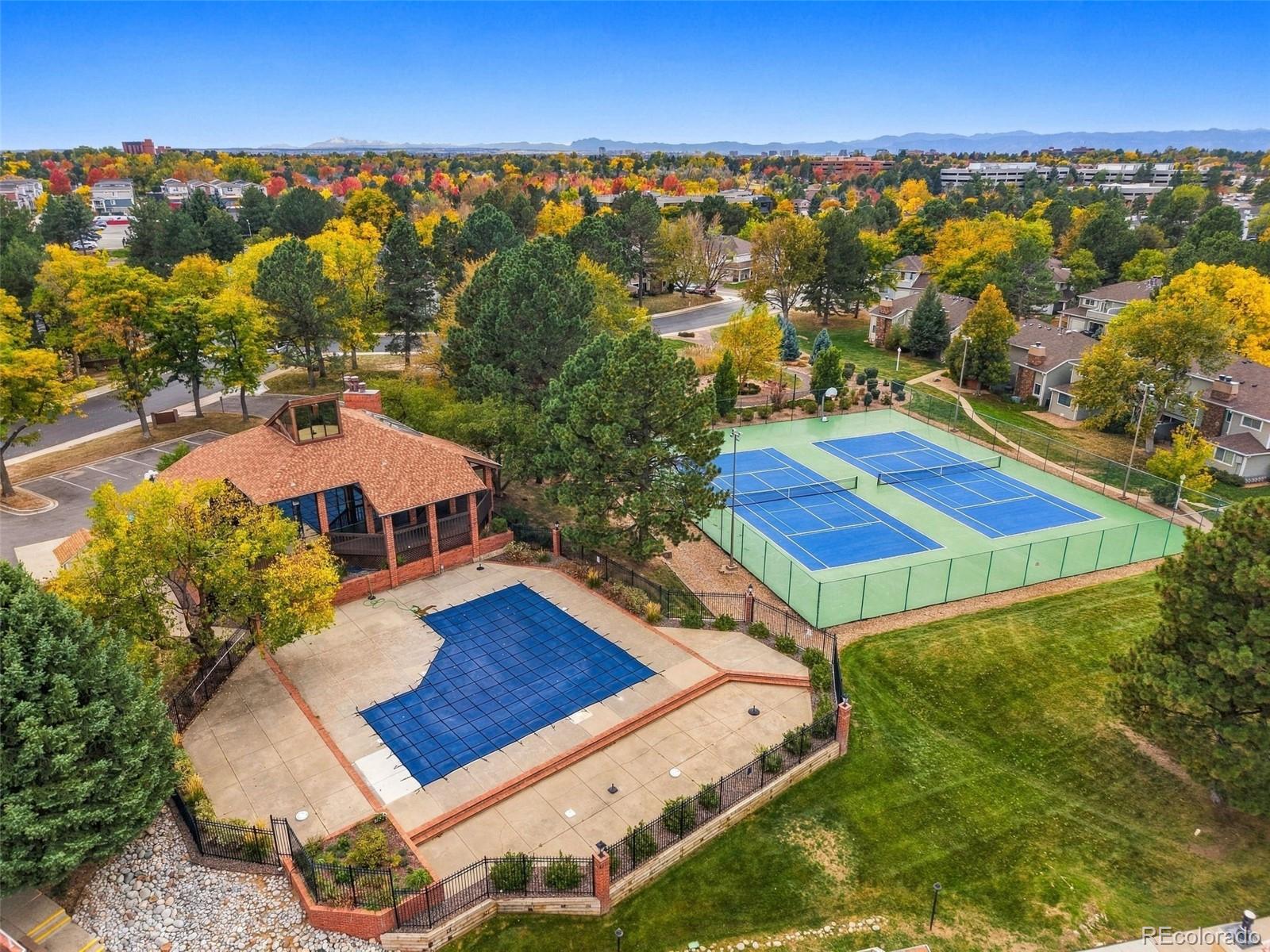 MLS Image #25 for 12534 e pacific circle,aurora, Colorado