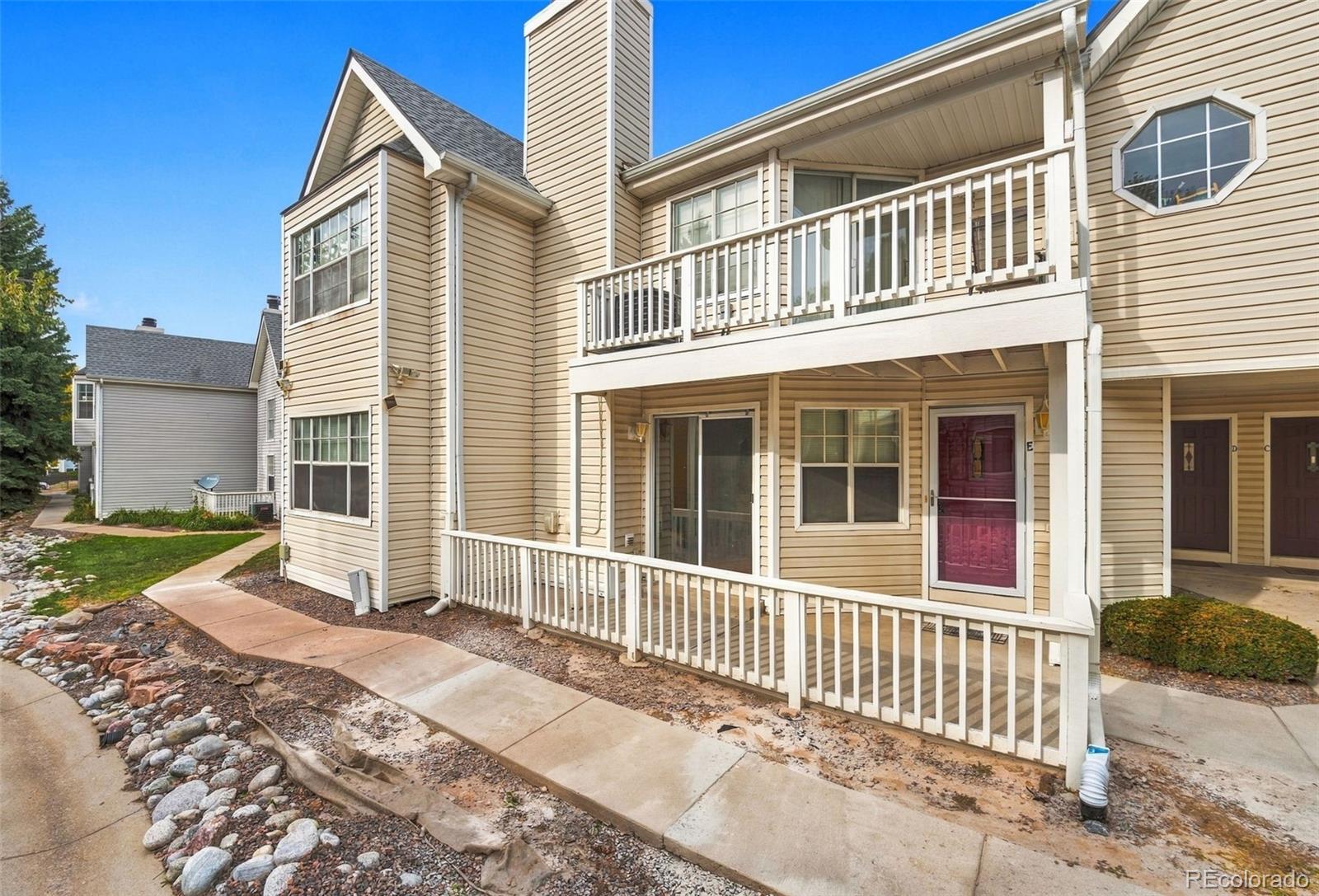 MLS Image #27 for 12534 e pacific circle,aurora, Colorado