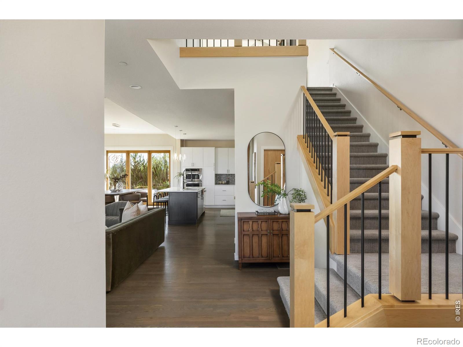 MLS Image #2 for 1940  lakespur lane,louisville, Colorado