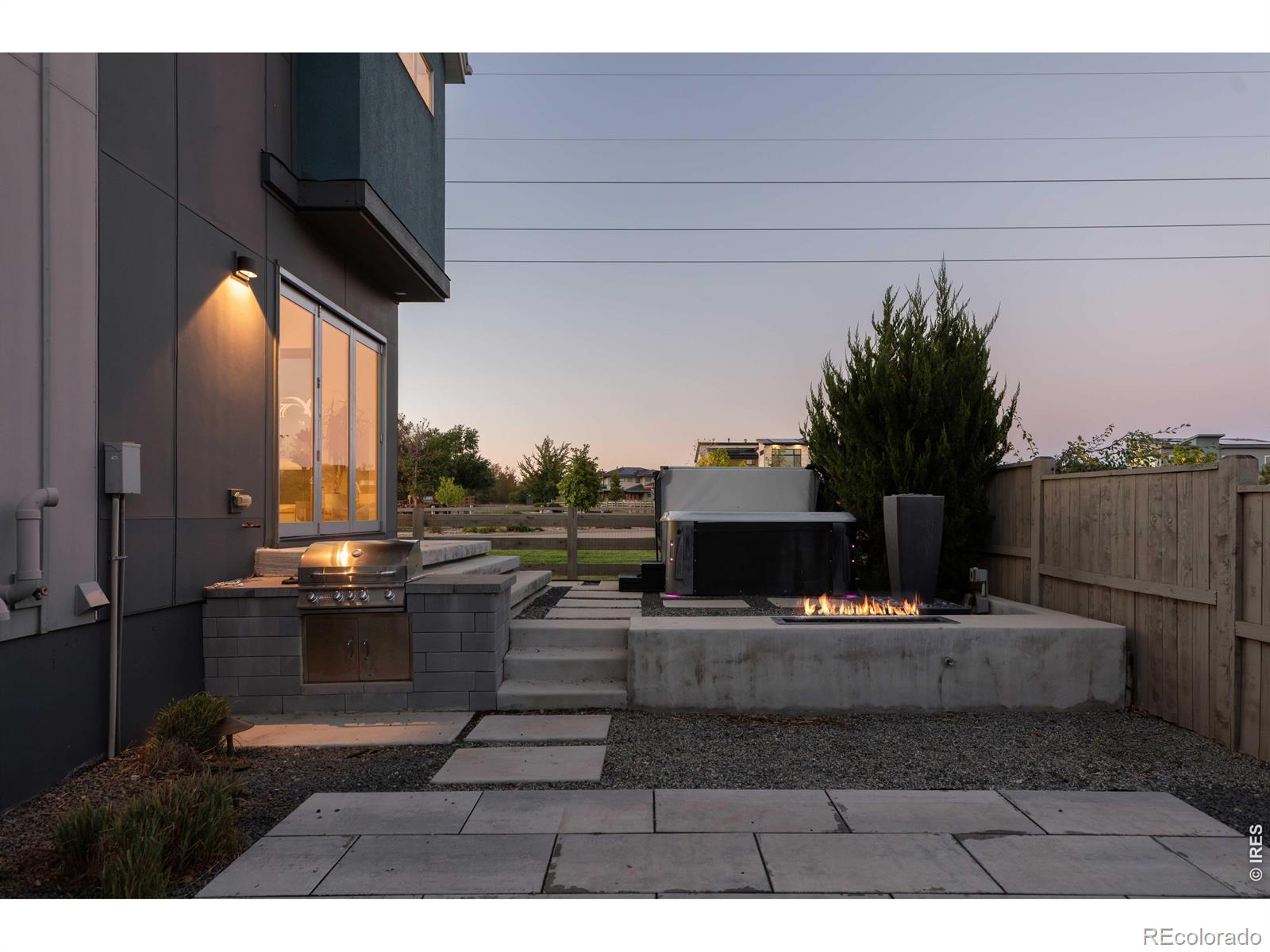 MLS Image #33 for 1940  lakespur lane,louisville, Colorado
