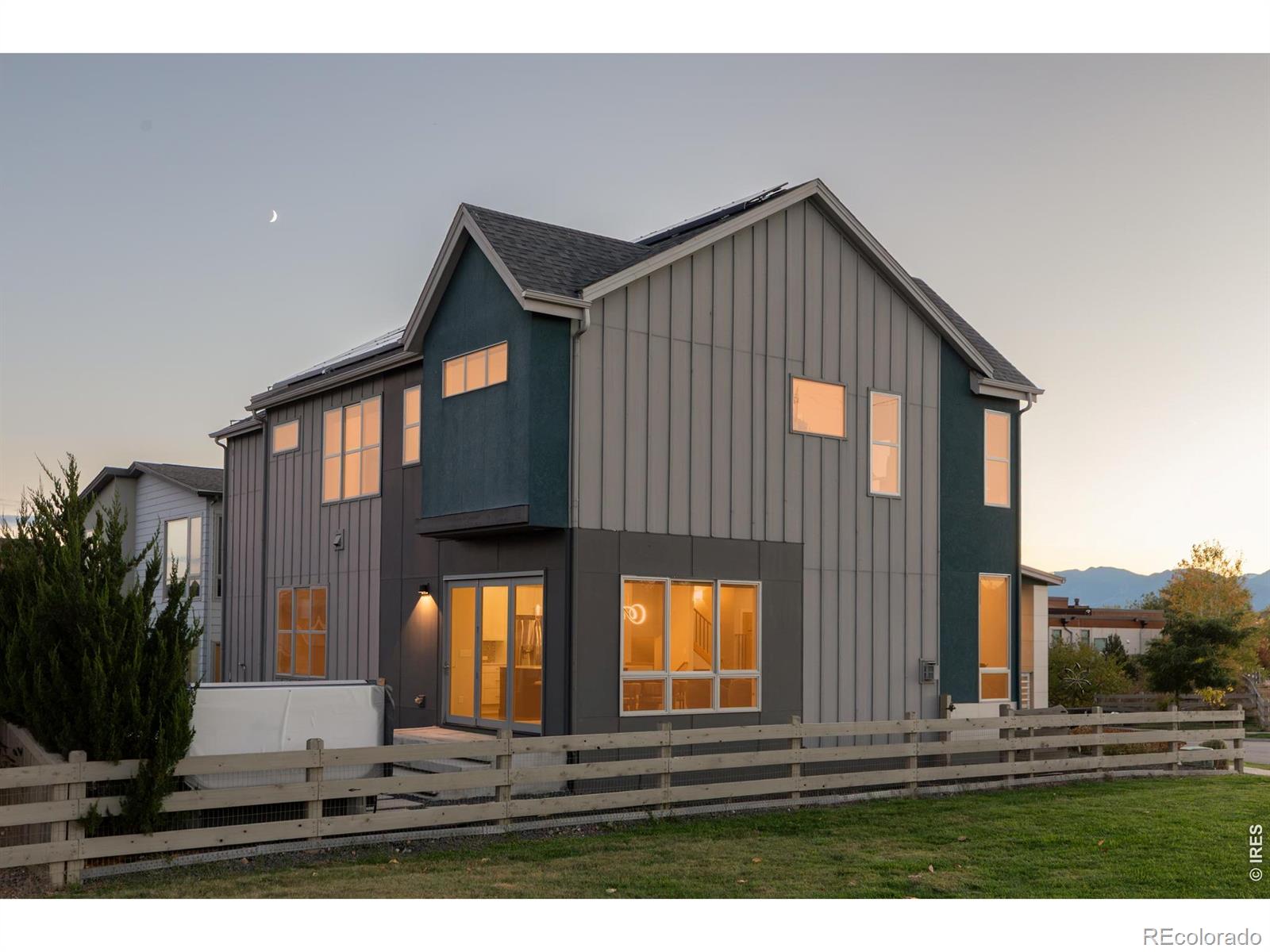 MLS Image #36 for 1940  lakespur lane,louisville, Colorado
