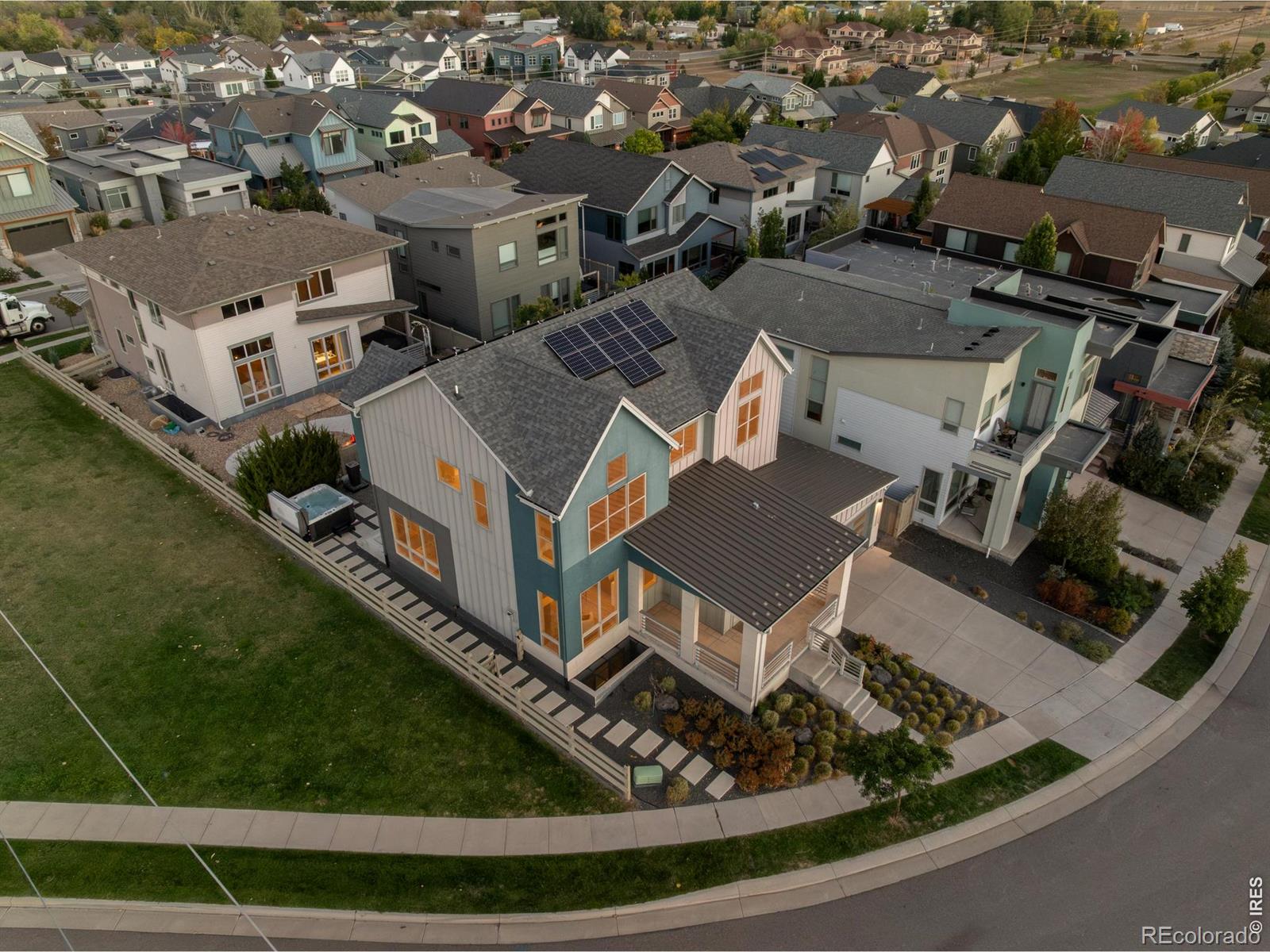 MLS Image #37 for 1940  lakespur lane,louisville, Colorado