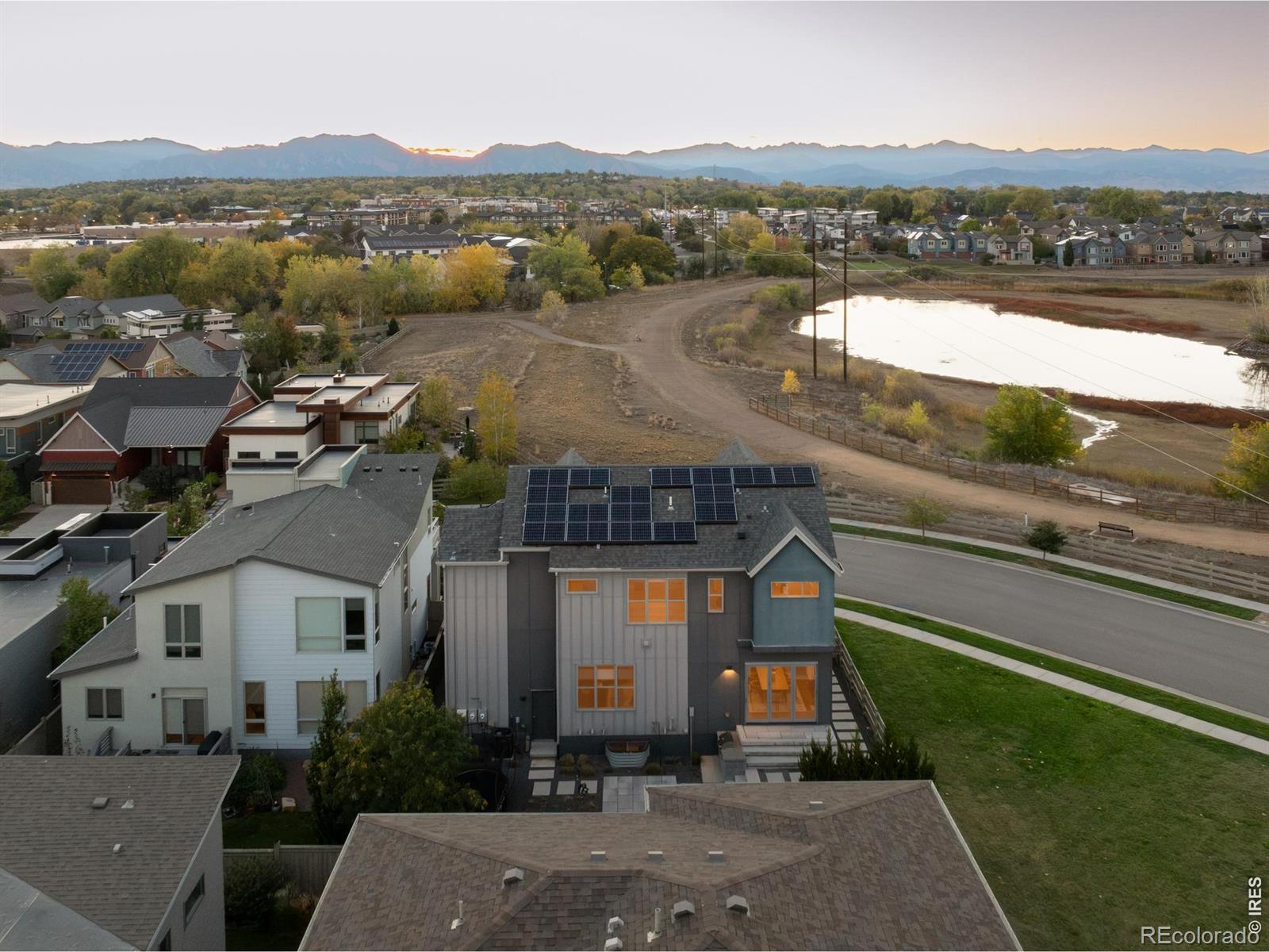 MLS Image #40 for 1940  lakespur lane,louisville, Colorado