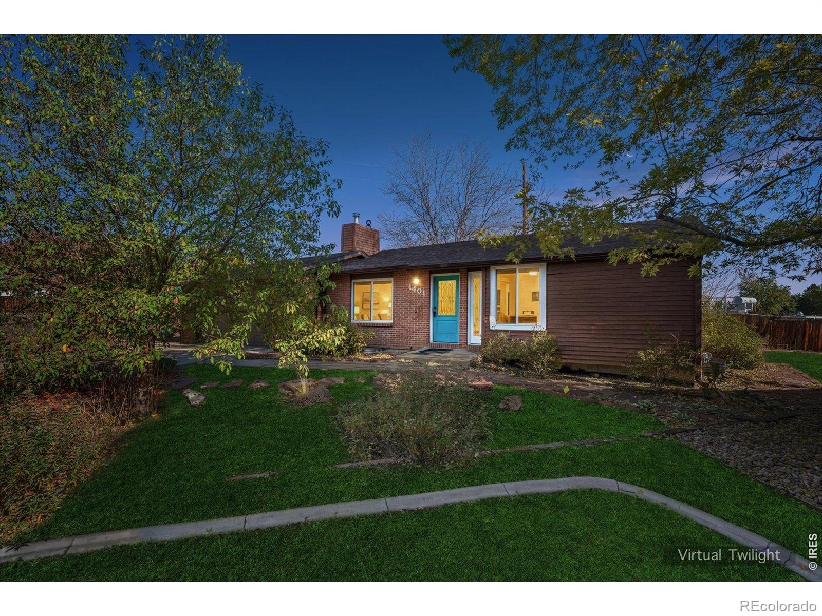 MLS Image #1 for 1401  noma circle,lafayette, Colorado