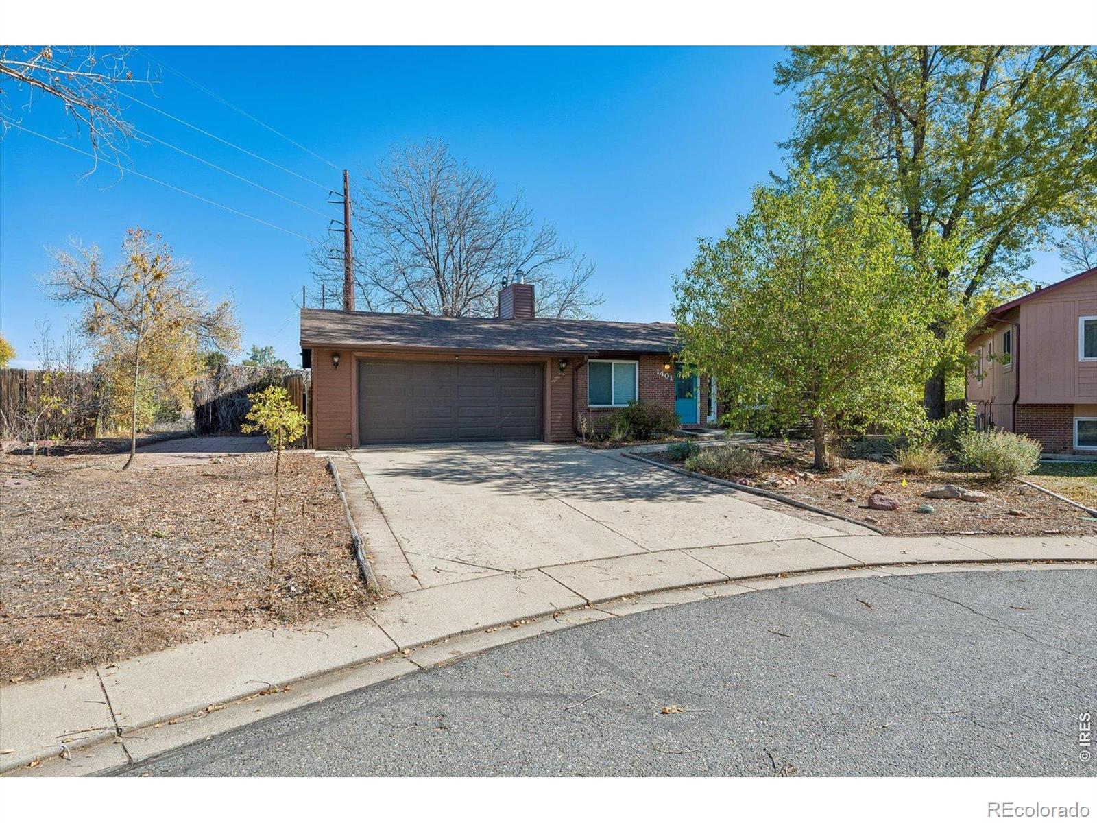MLS Image #4 for 1401  noma circle,lafayette, Colorado