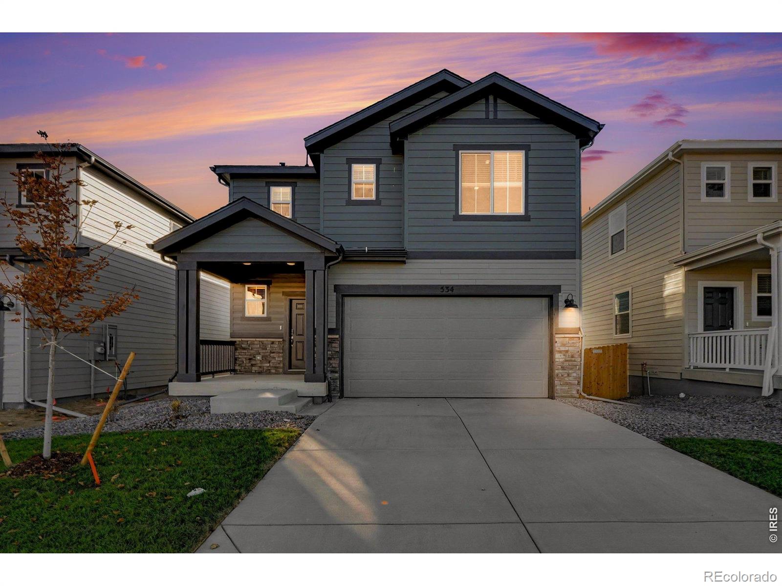 MLS Image #0 for 534  98th avenue,greeley, Colorado