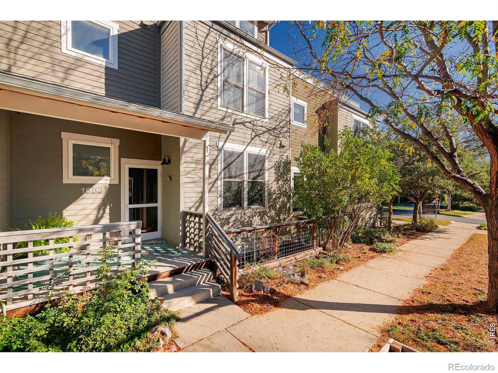 MLS Image #0 for 1683  yellow pine avenue,boulder, Colorado