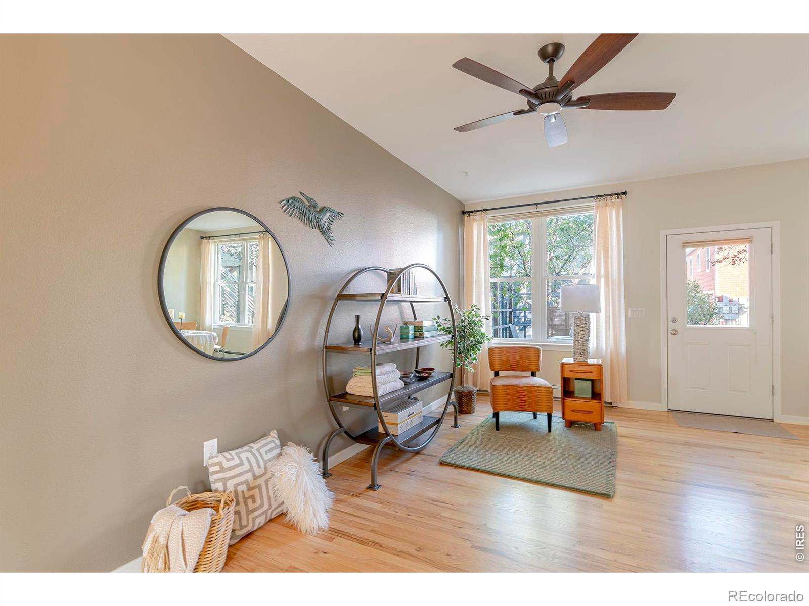 MLS Image #3 for 1683  yellow pine avenue,boulder, Colorado
