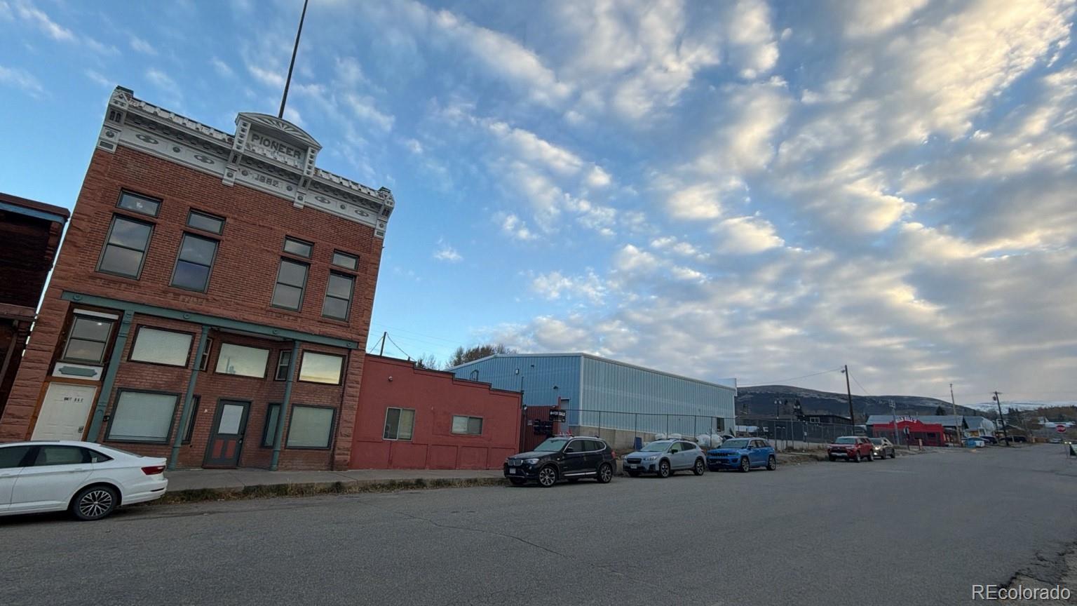 MLS Image #17 for 118 w 2nd street,leadville, Colorado