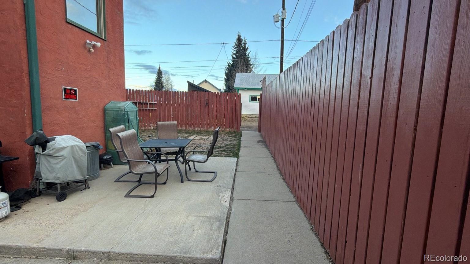 MLS Image #4 for 118 w 2nd street,leadville, Colorado