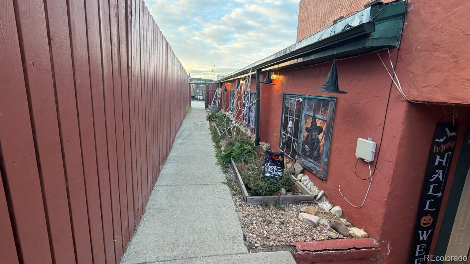 MLS Image #5 for 118 w 2nd street,leadville, Colorado