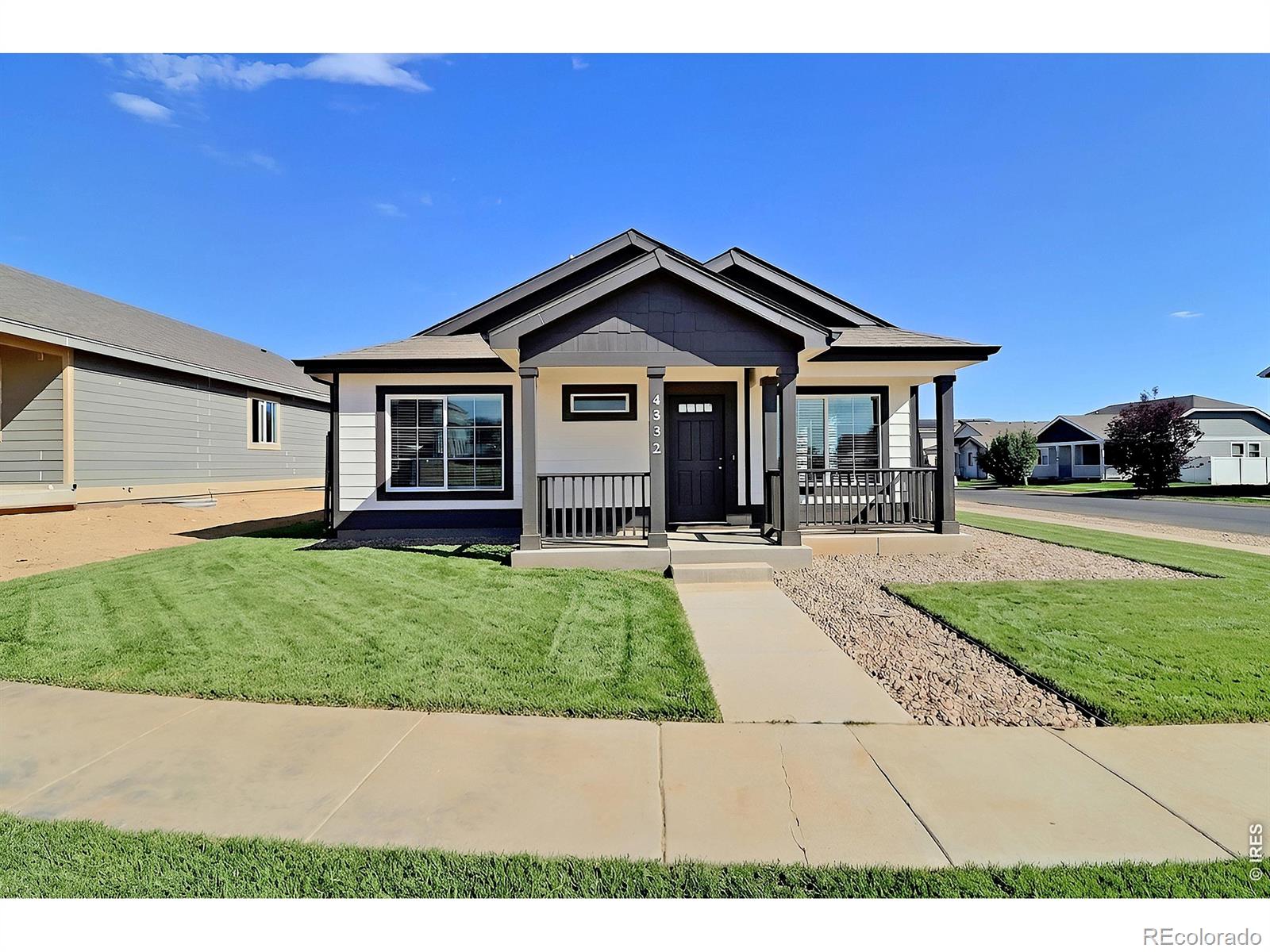 MLS Image #0 for 4332  rockcress road,evans, Colorado