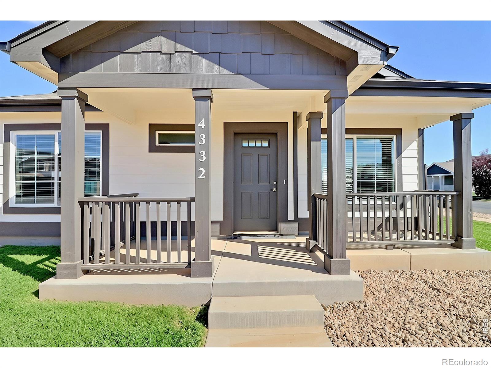 MLS Image #2 for 4332  rockcress road,evans, Colorado