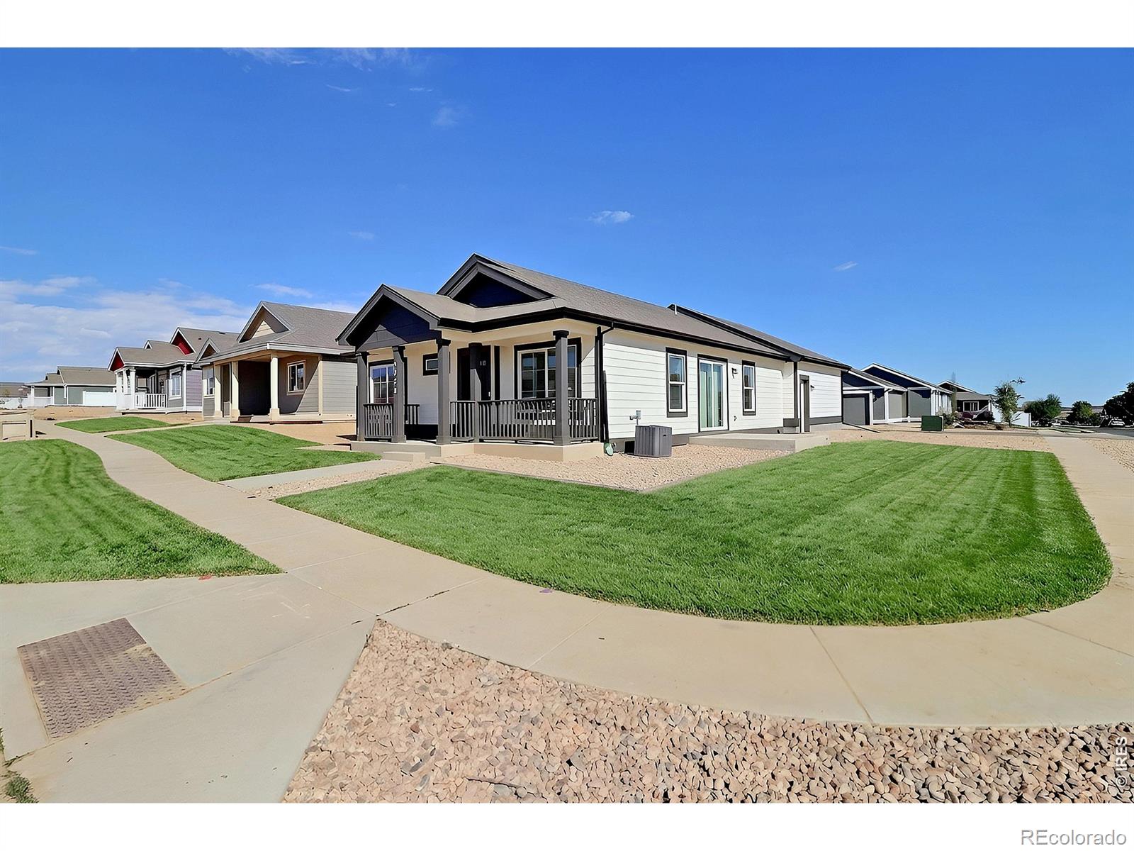 MLS Image #3 for 4332  rockcress road,evans, Colorado